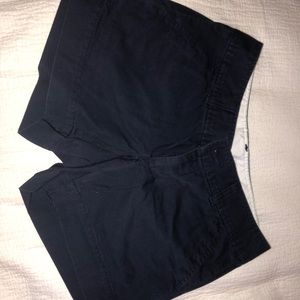 Lily Pulitzer shorts size 00